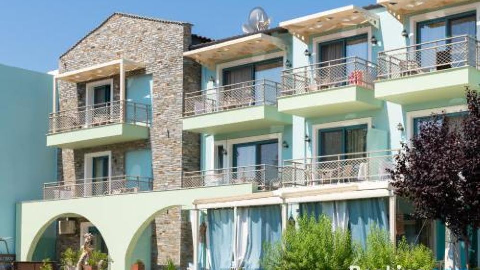 Villa Anthelion