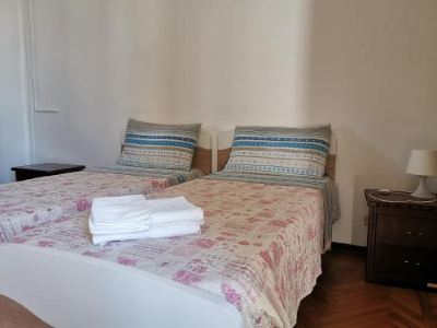 Standard Twin Room B&b Wu Giada Photo