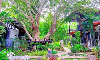 Baan Suan Leelawadee Resort NAN