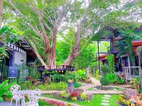 Baan Suan Leelawadee Resort NAN Hotel di 