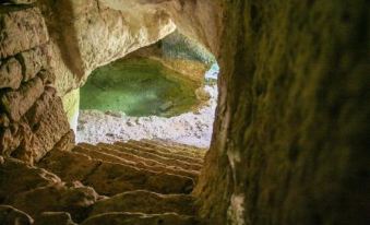 Chambre d'Hotes Cugnac