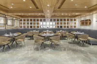 The Ashirwad Kufri Resort by Pandora Hotels in Kufri