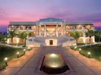 Dreams Tulum Resort & Spa Hoteles cerca de Bahía Tankah