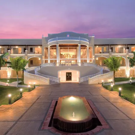 Dreams Tulum Resort & Spa
