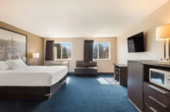 Americas Best Value Inn Sparks