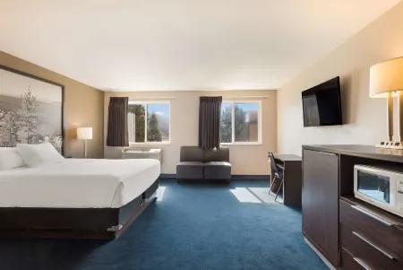 Americas Best Value Inn Sparks