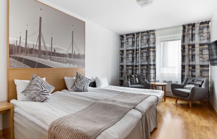 Jonkoping City, Sure Hotel by Best Western