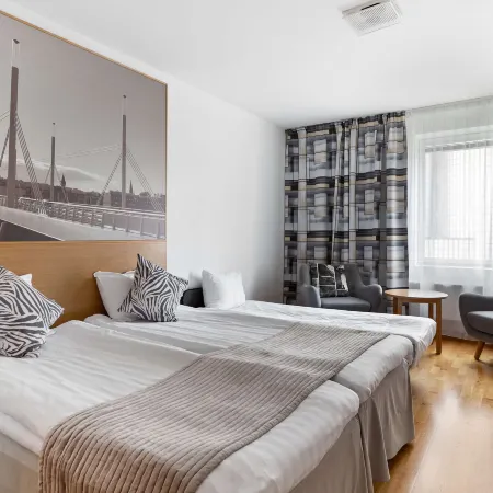 Jonkoping City, Sure Hotel by Best Western