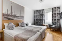 Jonkoping City, Sure Hotel by Best Western Các khách sạn ở Jonkoping