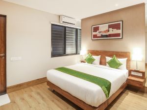 Treebo Trend Elite Residency Belgaum