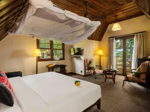 Ana Mandara Villas Dalat Resort & Spa