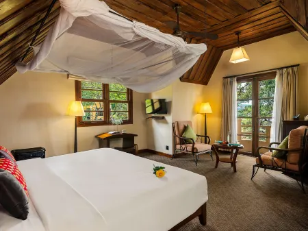 Ana Mandara Villas Dalat Resort & Spa