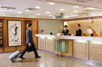 Kingdom Hsinchu Hotel