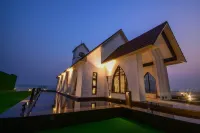 LAI Hotel Các khách sạn ở Dream Mall