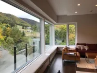山邊旅館