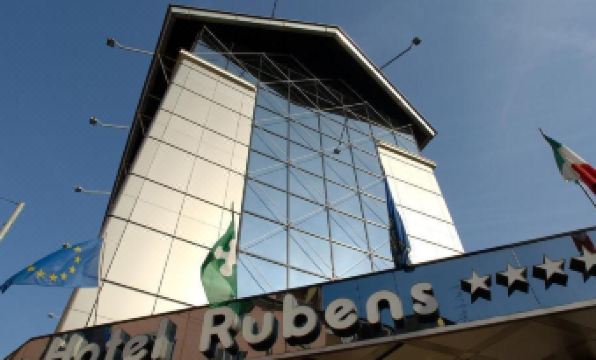 C-Hotels Rubens