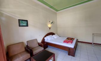 Hotel Puri Merbabu Asri