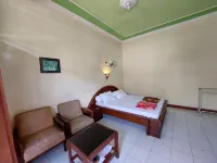 HOTEL PURI MERBABU (NEW) Hotel dekat Alun-Alun Lor Boyolali