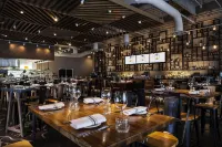 Whitney Peak Hotel Reno, Tapestry Collection by Hilton