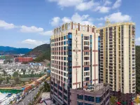 Lavande Hotel (Qingzhen Vocational Education City Guizhou Branch) Hotels near Tiqingta Wetland Park