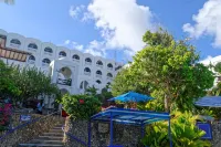 Kaskazi Beach Resort Hoteles en Playa de Diani