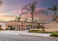 Anaheim Islander Inn and Suites - Motel