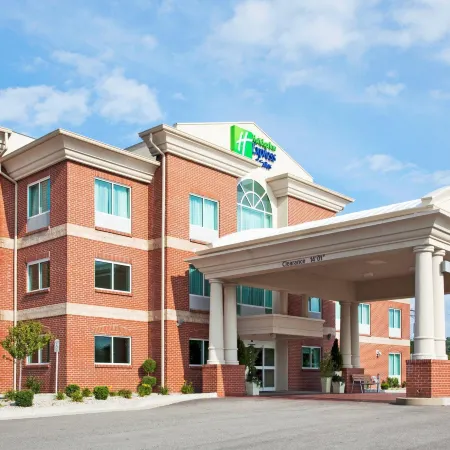 Holiday Inn Express & Suites CINCINNATI SE NEWPORT by IHG