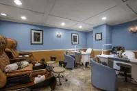 The Shores Resort & Spa - spa