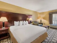 Best Western University Inn Hotels in Calloway County