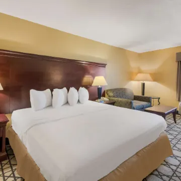 Best Western University Inn