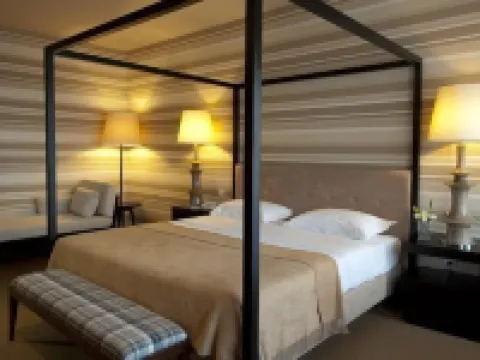 Grande Hotel de Luso Hotels in Luso