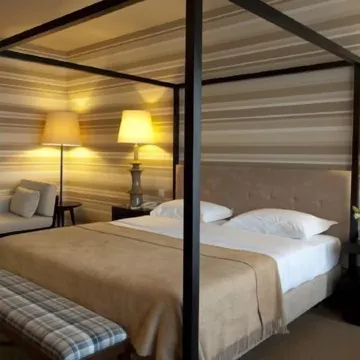 Grande Hotel de Luso