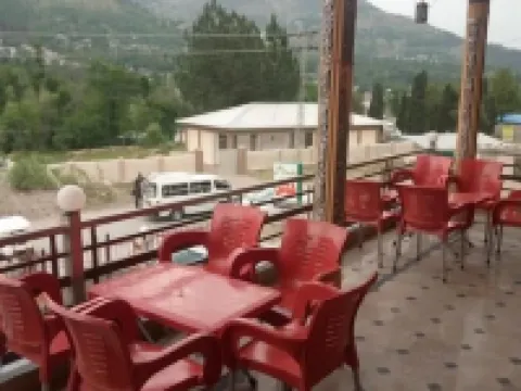 Balakot International Hotel Hotels in Balakot