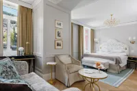 Badrutt's Palace Hotel St Moritz Hotels in Saint Moritz