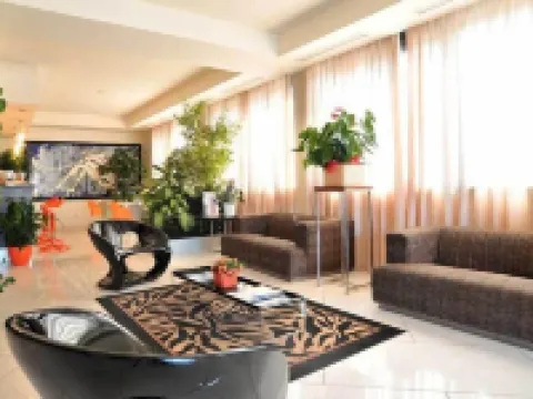 Inn Hotel Hotels in Metropolitan City of Florence