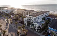Seaside Inn - Isle of Palms Hotels in Isle of Palms