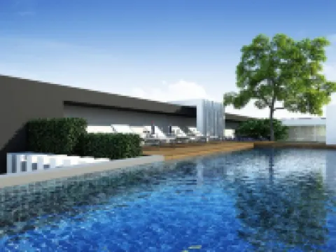 เดอะ เซ็ปเท็มเบอร์ ศาลายา โรงแรมในอำเภอ พุทธมณฑล