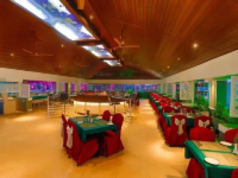 NM Royale County Hotels in Kochi