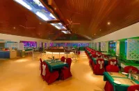 NM Royale County Hotels in Tripunittura
