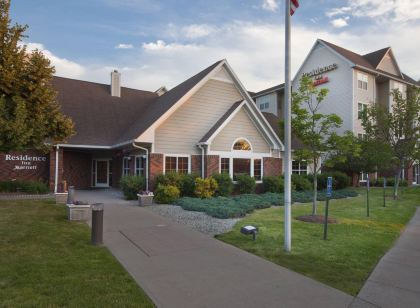 Residence Inn West Springfield