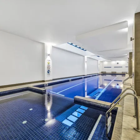 Pegasus Apart'Hotel