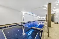 Pegasus Apart'Hotel - piscina