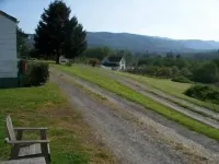 Valley View Motel Hotels in Port Ludlow