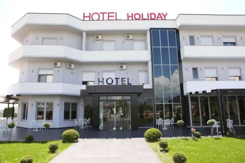 Hotel Holiday - pet friendly