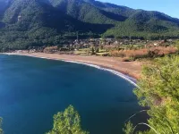 Akdeniz Hotel Hotels in Ekincik