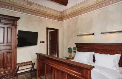 Hotel Copernicus Hotel di Krakow