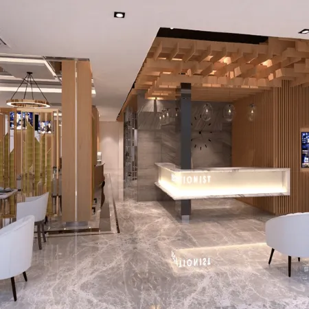 Sonaview Hotel