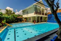 Albis Hotel Hotels in Ciwidey