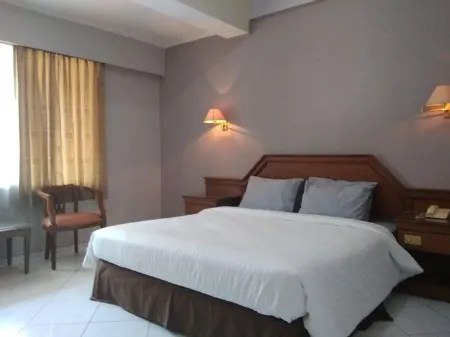 K Style Hotel