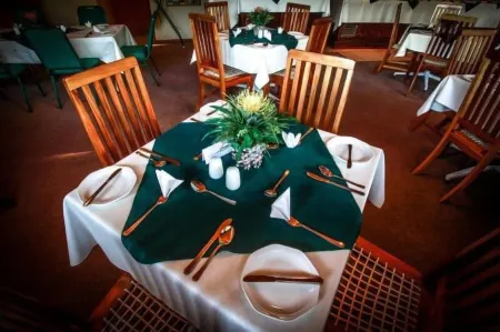 Kleinplaas Отели в г. Оудсхорн